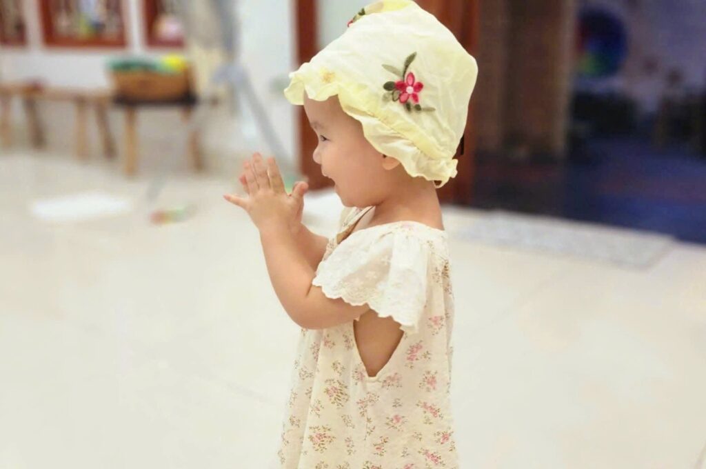Trung Thu – Ngồi xuống cùng con – hình ảnh hoạt động 10