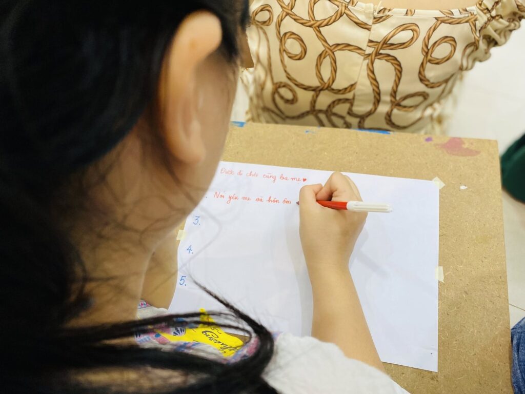 Trung Thu – Ngồi xuống cùng con – hình ảnh hoạt động 20
