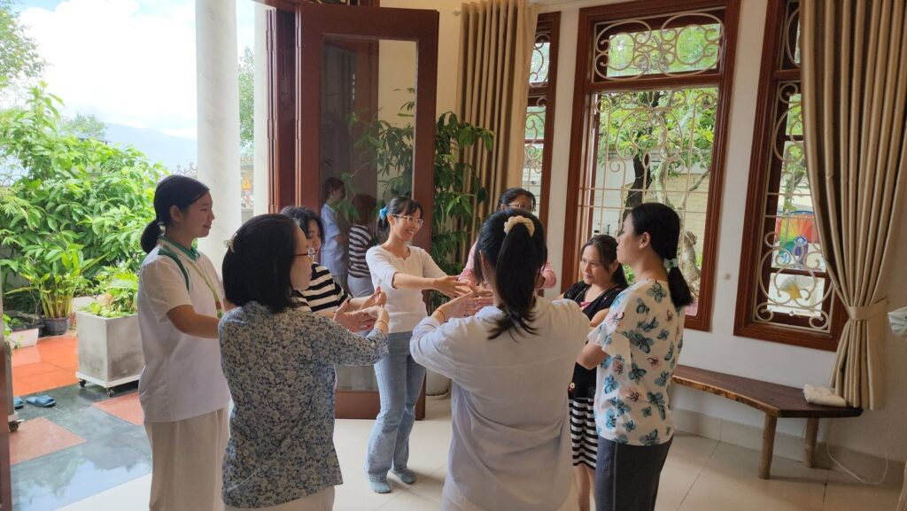 Trồng Cây – Từ Tim Đến Tay – hình ảnh hoạt động 12