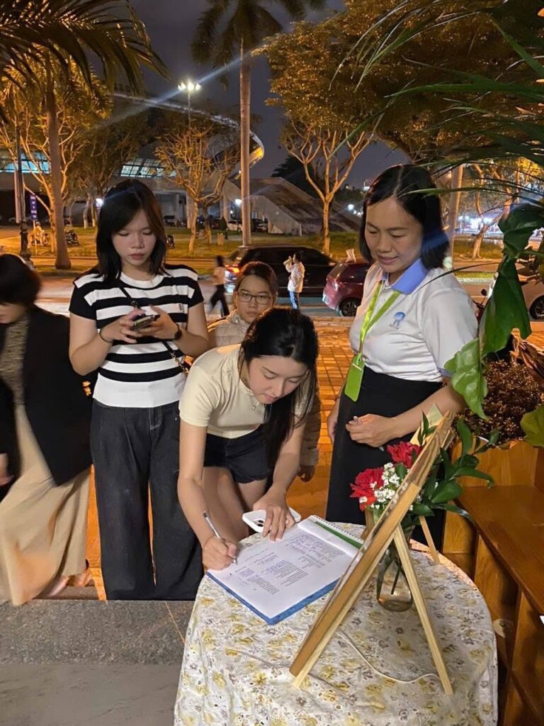 Vườn Ươm Tâm Hồn – Khúc Giao Mùa – hình ảnh hoạt động 11