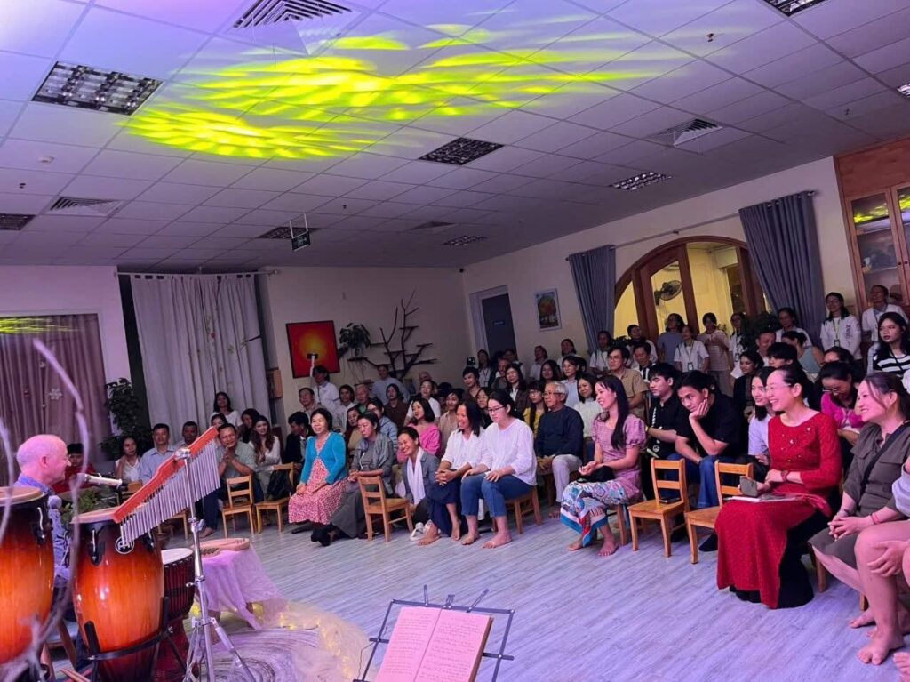 Vườn Ươm Tâm Hồn – Khúc Giao Mùa – hình ảnh hoạt động 13