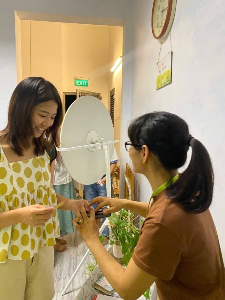 Vườn Ươm Tâm Hồn – Khúc Giao Mùa – hình ảnh hoạt động 17