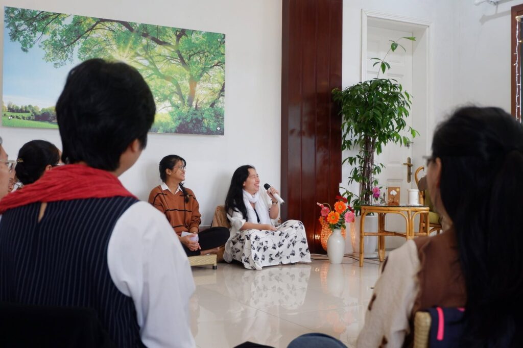 Làm Thiệp – Trao Yêu Thương – hình ảnh hoạt động 21