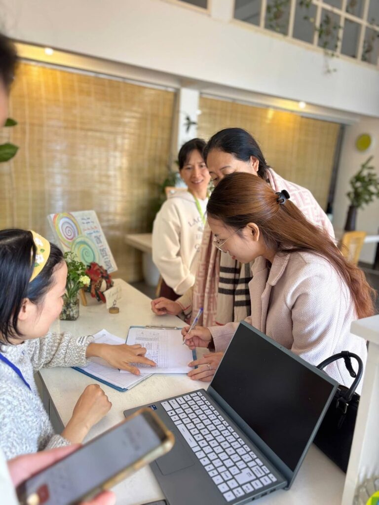 Năm Mới, Tôi Mới – hình ảnh hoạt động 2