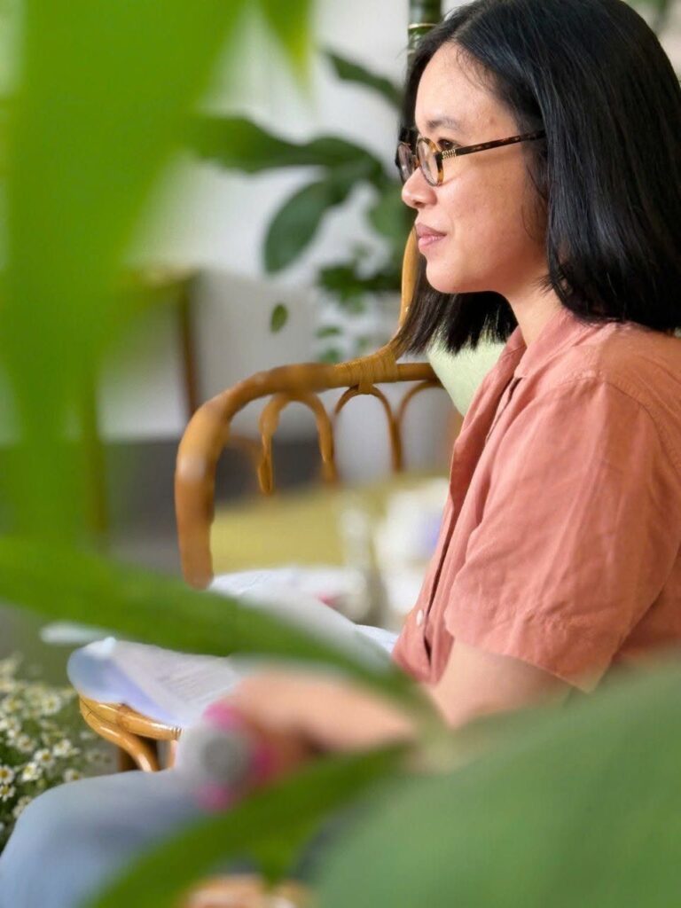 Tối Giản Để Tràn Đầy – hình ảnh hoạt động 4