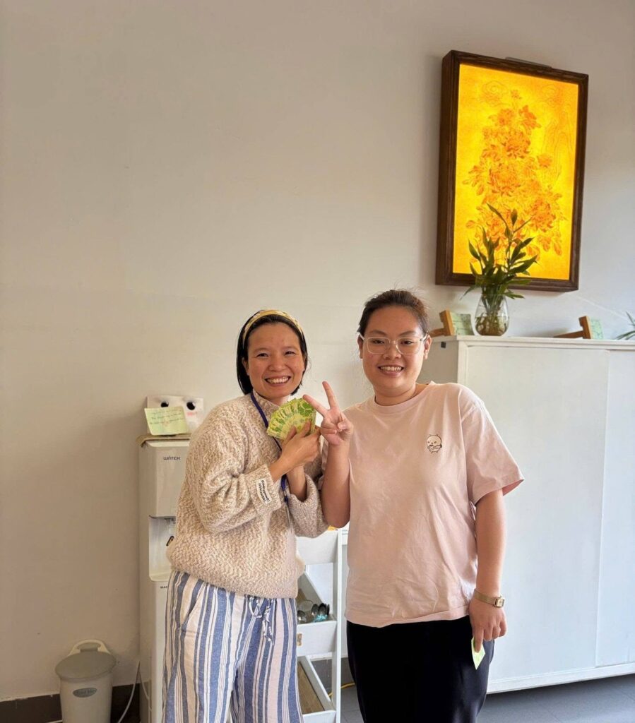 Năm Mới, Tôi Mới – hình ảnh hoạt động 8