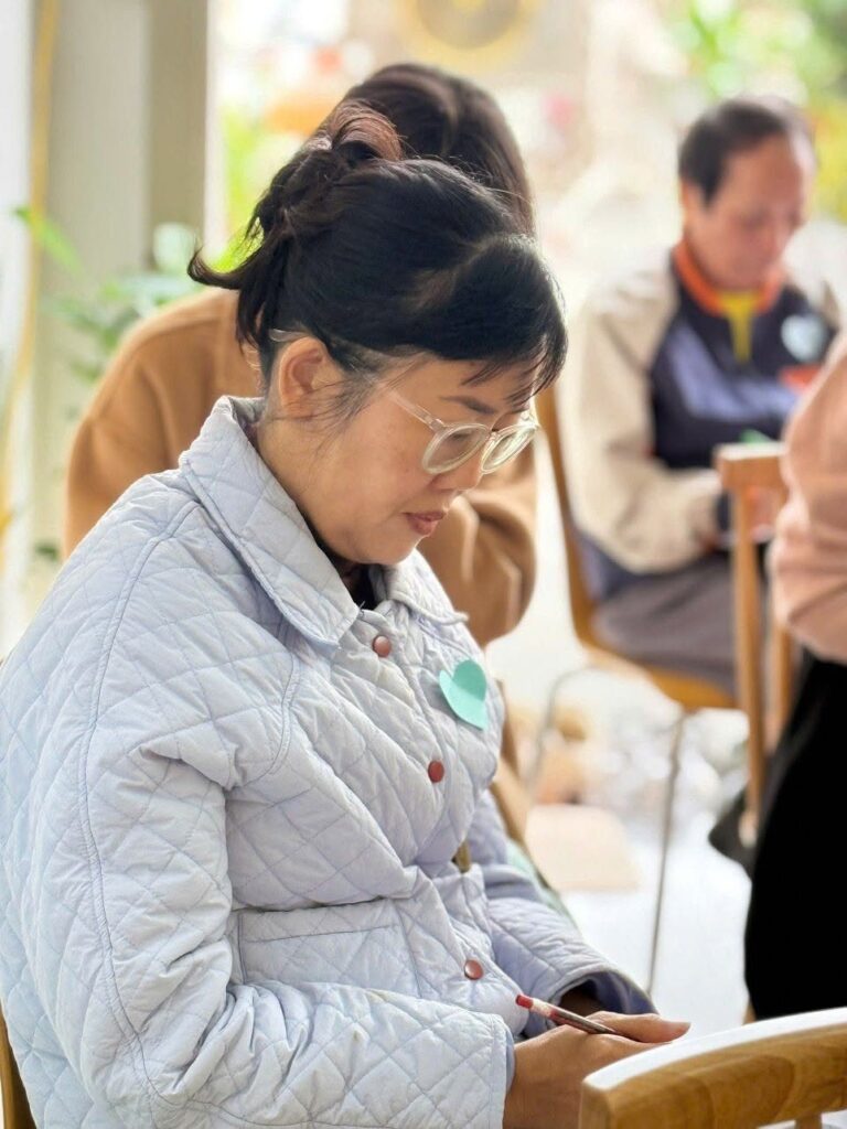 Tối Giản Để Tràn Đầy – hình ảnh hoạt động 8