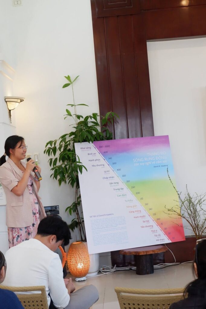 Năm Mới, Tôi Mới – hình ảnh hoạt động 11