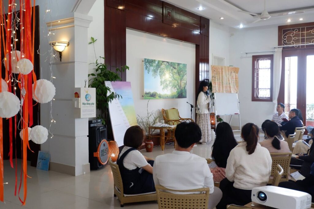 Năm Mới, Tôi Mới – hình ảnh hoạt động 12