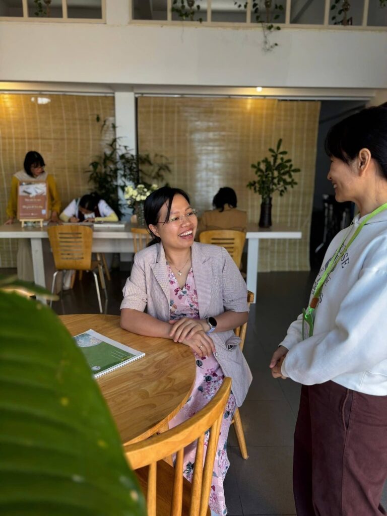 Năm Mới, Tôi Mới – hình ảnh hoạt động 19