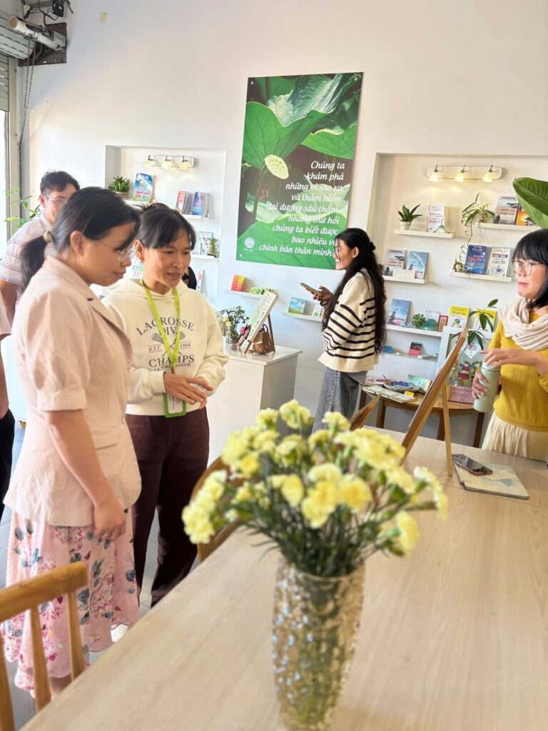Năm Mới, Tôi Mới – hình ảnh hoạt động 20