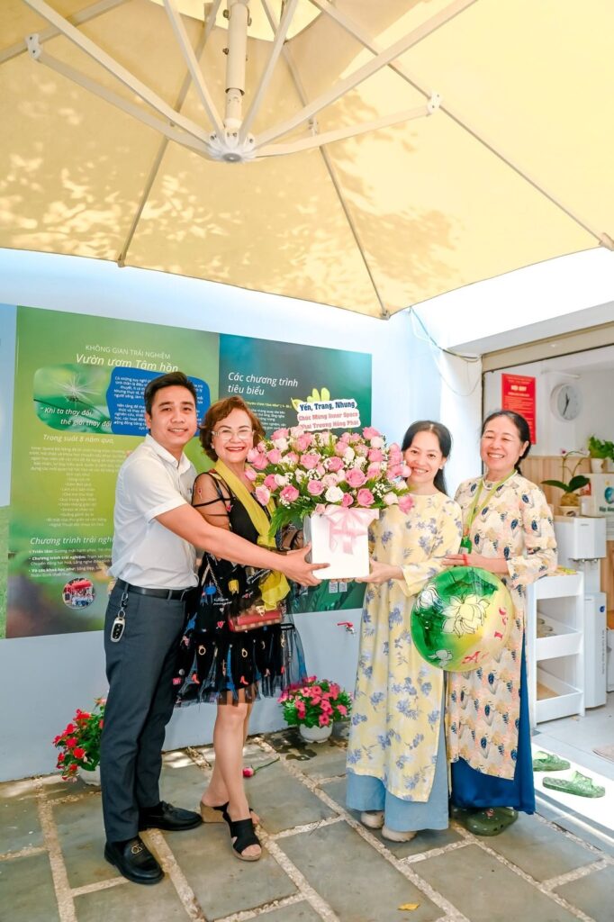 Mở Cửa Vườn Ươm – hình ảnh hoạt động 2