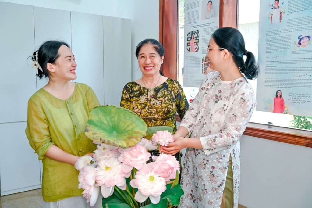Mở Cửa Vườn Ươm – hình ảnh hoạt động 9