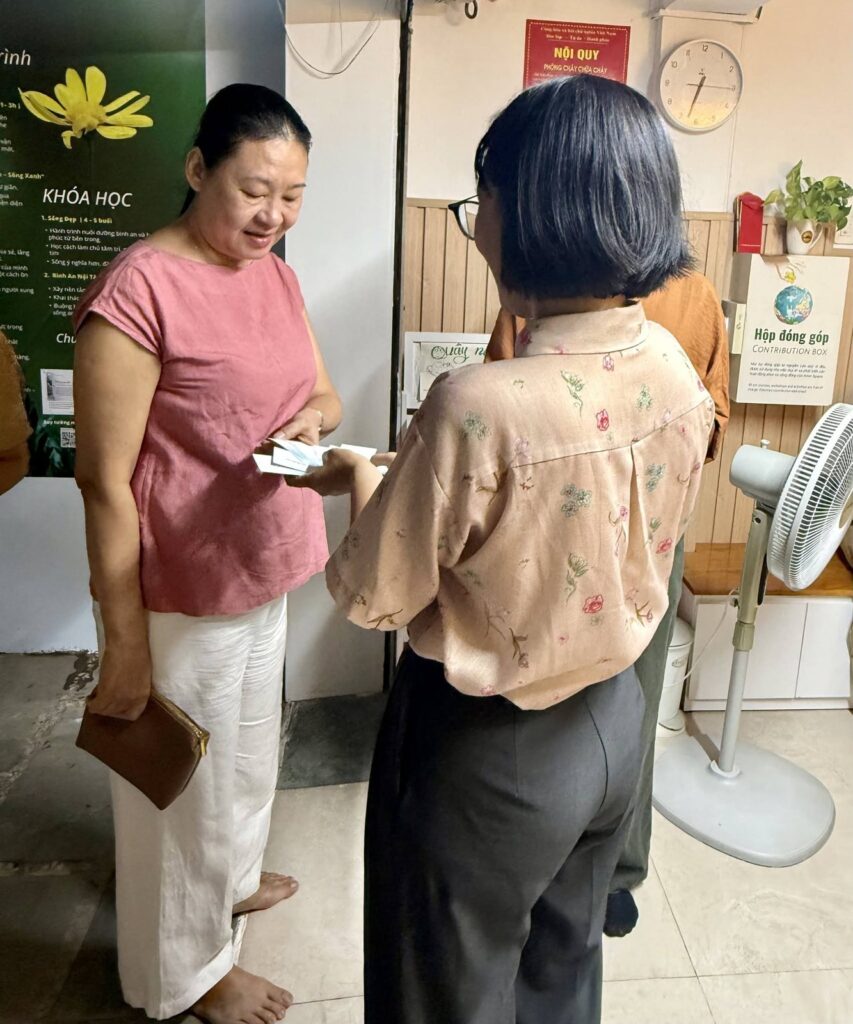 Vững Vàng Trước Xáo Trộn – hình ảnh hoạt động 9