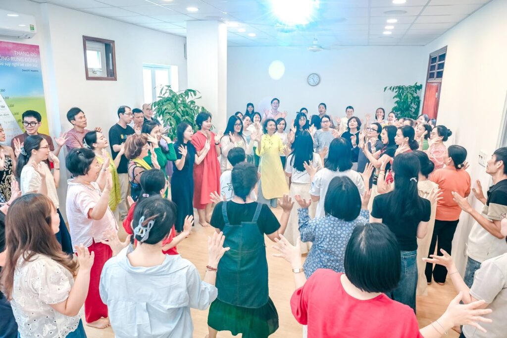 Mở Cửa Vườn Ươm – hình ảnh hoạt động 17