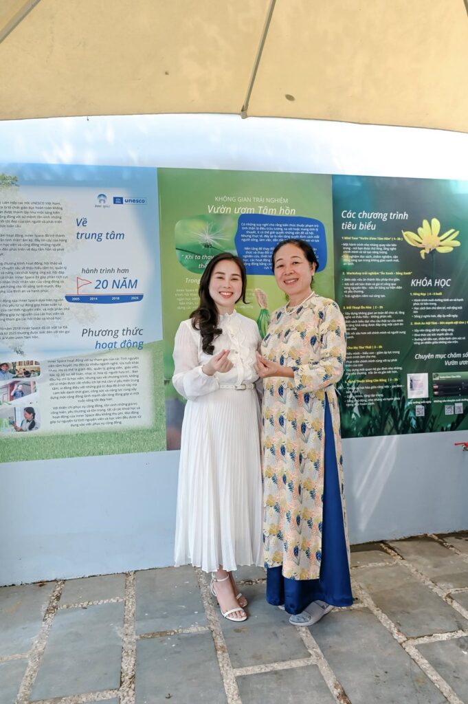 Mở Cửa Vườn Ươm – hình ảnh hoạt động 19