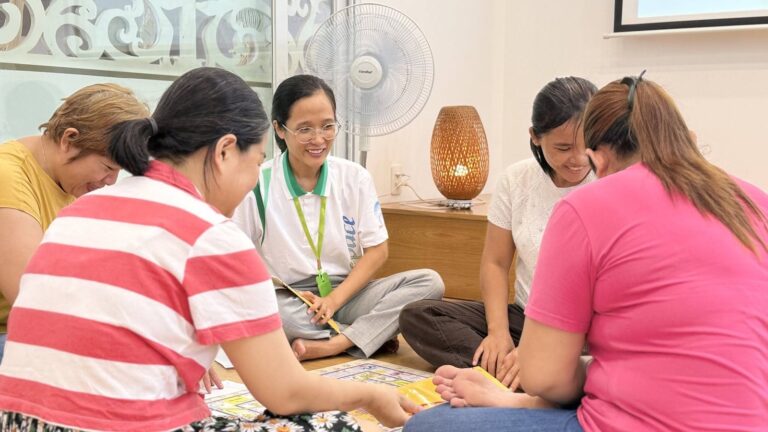 Con Rắn và Cái Thang Cuộc Đời – hình ảnh hoạt động 1