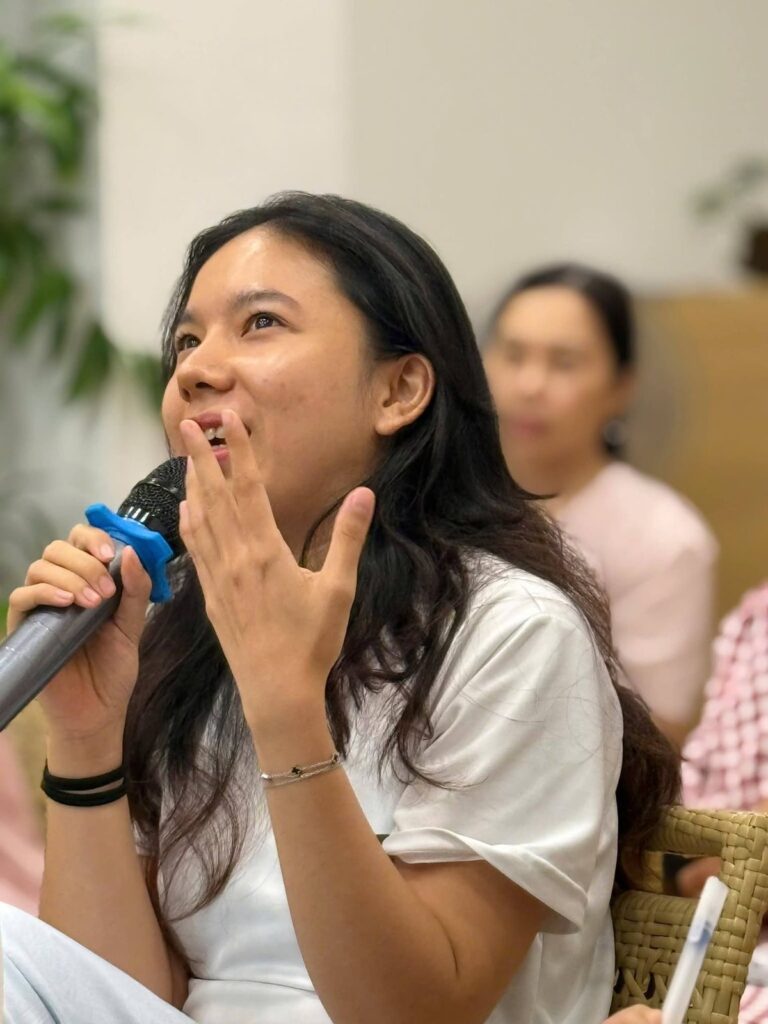 Tư Duy Hiệu Quả – hình ảnh hoạt động 2